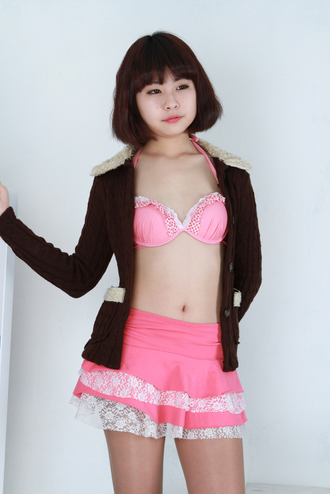 미분류 / 김민 1421p (nude)
